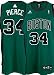 Paul Pierce Boston Celtics Youth Second Road Swingman Jersey - Youth-S