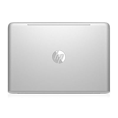 HP Envy 13-D115TU 13.3-inch Laptop (Core i7-6500U/8GB/256GB/Windows 10 Home/Integrated Graphics), Natural Silver