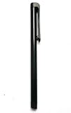 FLASH SUPERSTORE NEW APPLE IPHONE 3GS, IPHONE 3G, IPOD TOUCH COMPATIBLE METAL STYLUS PEN BLACK