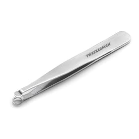 Tweezerman Nose Hair Clipper