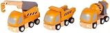 PlanCity Highway Maintenance Vehicles
