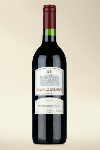 Ch?teau Gressina 2005 - Case of 12