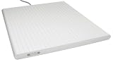 RCA ANT1500 Multi-Directional Digital Flat HDTV Antenna (White)