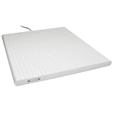 RCA ANT1500 Multi Directional Digital Flat HDTV Antenna White Electronics multi directional 4 times