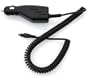 Palm Vehicle Power Charger for Treo 755p, Centro, Treo 750, Treo 700p, Treo 700w, Treo 700wx, Treo 680, TX, LifeDrive, Tungsten E2, Tungsten T5, and Treo 650