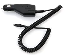 Palm 3173WW Vehicle Power Charger