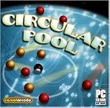 Casualarcade Games CIRCULARPOOL Circular Pool [windows 98/me/xp]