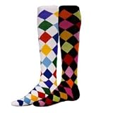 Red Lion Jester Athletic Socks (8 Colors)