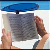 The BookShade