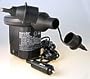 Quick-Fill 12 Volt DC Electric Air Pump (For Car Outlets)