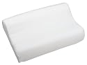 3-Pound Memory Foam Contour Pillow