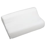 3-Pound Memory Foam Contour Pillow by Serta
