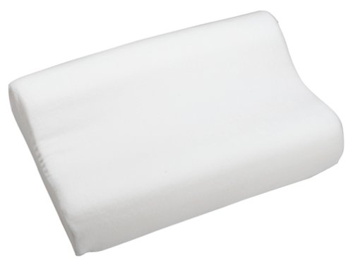 3-Pound Memory Foam Contour Pillow