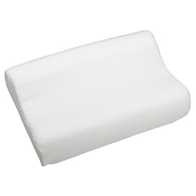 3-Pound Memory Foam Contour Pillow