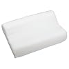 3-Pound Memory Foam Contour Pillow