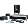 Bose 321 GS II DVD home Entertainment system