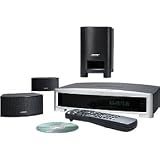 Buy BOSE (R) 321 GS Series II DVD Home Entertainment System - Graphite 