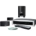 BOSE (R) 321 GS Series II DVD Home Entertainment System - Graphite