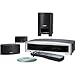 Electronics : BOSE (R) 321 GS Series II DVD Home Entertainment System - Graphite
