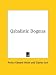 Book Qabalistic Dogmas