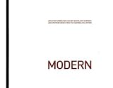 Modern (German Edition)