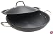 Calphalon Commercial Hard-Anodized 12-Inch Everyday Pan with Lid