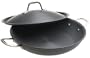 Calphalon Commercial Hard-Anodized 12-Inch Everyday Pan with Lid