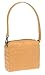 Chanel Women's Quilted Leather Handbag, Beige