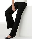 Jones New York Pants, Wide Leg Stretch