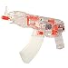 AK 47 Aquafire Wasserpistole