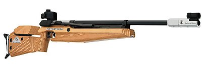 Feinwerkbau 603 Match air rifle