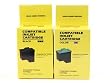 Reman. Lexmark Ink Cartridges 16 & 26 Combo 2-Pack: 1 black & 1 color: Z34, Z35, Z515, Z600, Z601, Z603, Z605, Z615, X2250