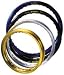 Excel Rear Rim (36 Holes) Black 12x1.60 2002-2008 Kawasaki/suzuki Klx110, 03-05 Drz110