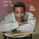 Max Roach - Jazz in 3/4 Time