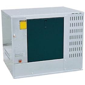 12,000 Watt, 24 HP DYNA Generator