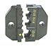 Ideal Crimpmaster Die Set, For 22-10 AWG Insulated Ring