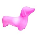 My Pet Lamp Dachshund