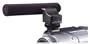 Sony ECMHS1 Video Microphone with Zoom for DCRHC 40/65/85 Camcorders