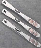 Tempa-Dot Disposable Thermometer Sterile (Box of 100)