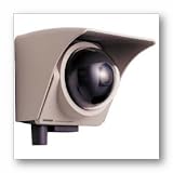 IP Cam PoE PTZ Super CCD