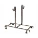 Enclume Carrier Bag Rack (Frame Only)