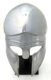 Armored Helmet - Greek Corinthian