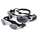 K9 OPTIX L SILVER FRAME/SMOKE LENS