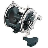 Senator 113 4/0 Reel