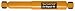 Monroe/Expert Series 34732 Front Gas Magnum
