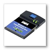 CompactFlash Card 54MBPS