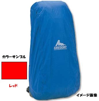 グレゴリー NEWレインカバー 30L レッド 11310234