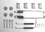 Motorcraft BRSK17326A Rear Adjusting Spring
