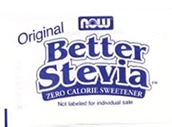 Stevia Packets - 1000 - Packet
