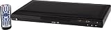 DVD-Player with 5.1 MPEG4 MP3 AEG DVD 4534